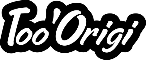 Too'Origi Con estilo